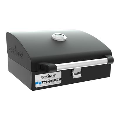 Camp Chef Deluxe BBQ Grill Box
