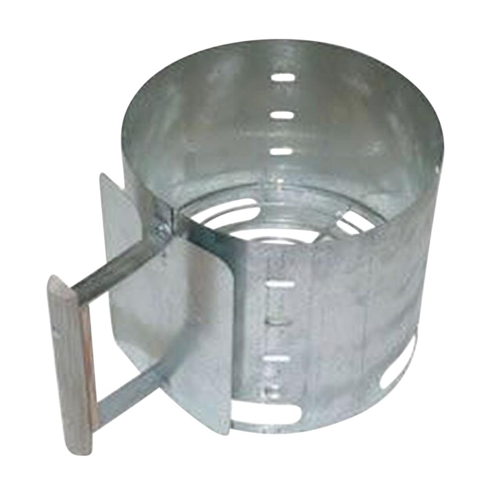  Camp Chef Charcoal Lighter Basket