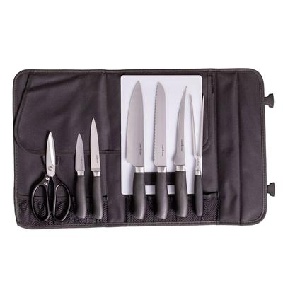 Camp Chef 9 Piece Professional Knife Set