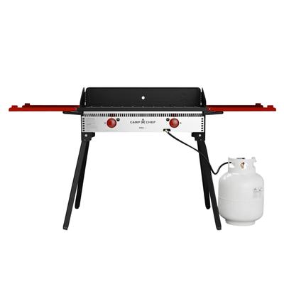 Camp Chef Pro 60X 2-Burner Stove