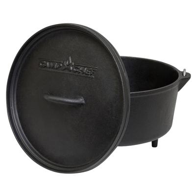 Camp Chef Cast Iron Classic Dutch Oven