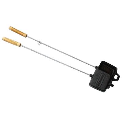 Camp Chef Single Square Cooking Iron