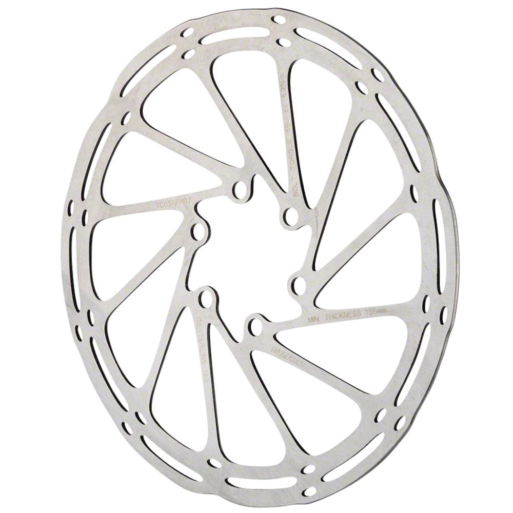 SRAM Centerline Disc Brake Rotor 6BOLT