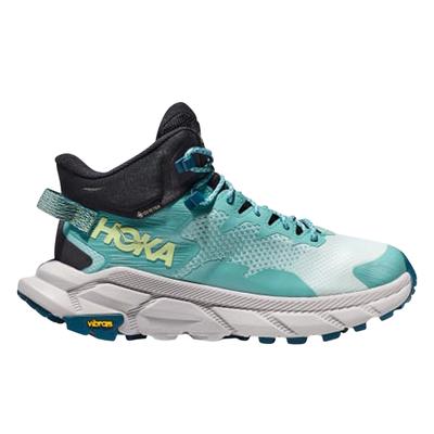 Hoka One One Women's Trail Code GTX Hiking Shoes