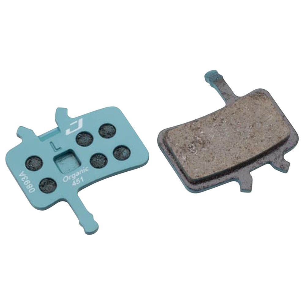  Jagwire Mountain Sport Organic Disc Brake Pads