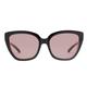 Volcom Women's Milli Sunglasses ROSE