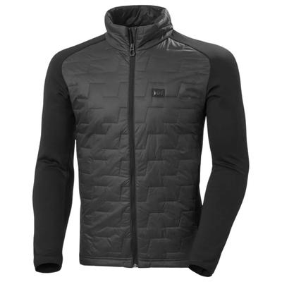 Helly Hansen Men's LIFALOFT Hybrid Insulator Jacket