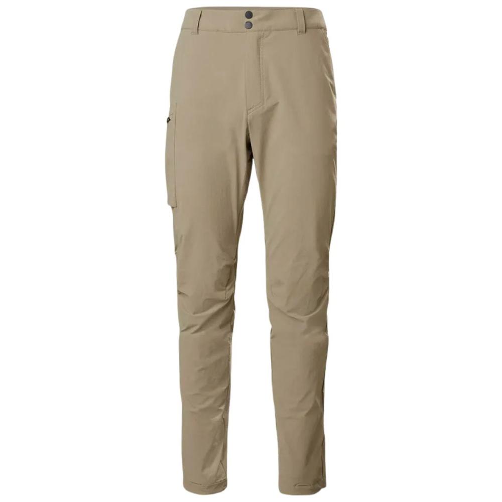 Helly Hansen Men's Brono Softshell Pants PEBBLE
