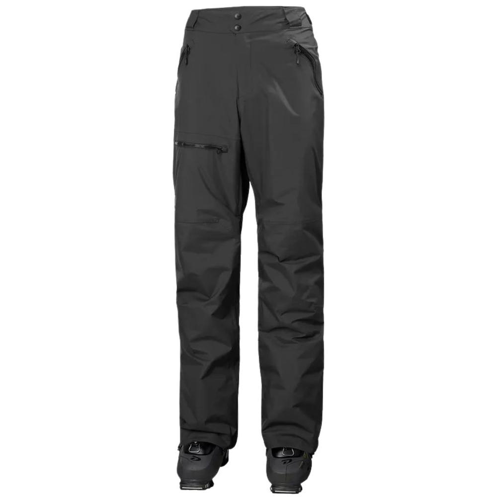 Helly Hansen Men's Sogn Cargo Pants BLACK