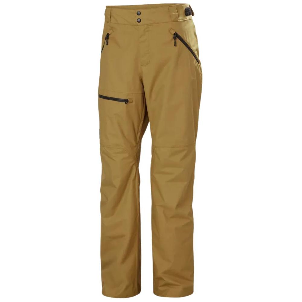 Helly Hansen Men's Sogn Cargo Pants LYNX