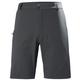 Helly Hansen Men's Brono Softshell Shorts EBONY