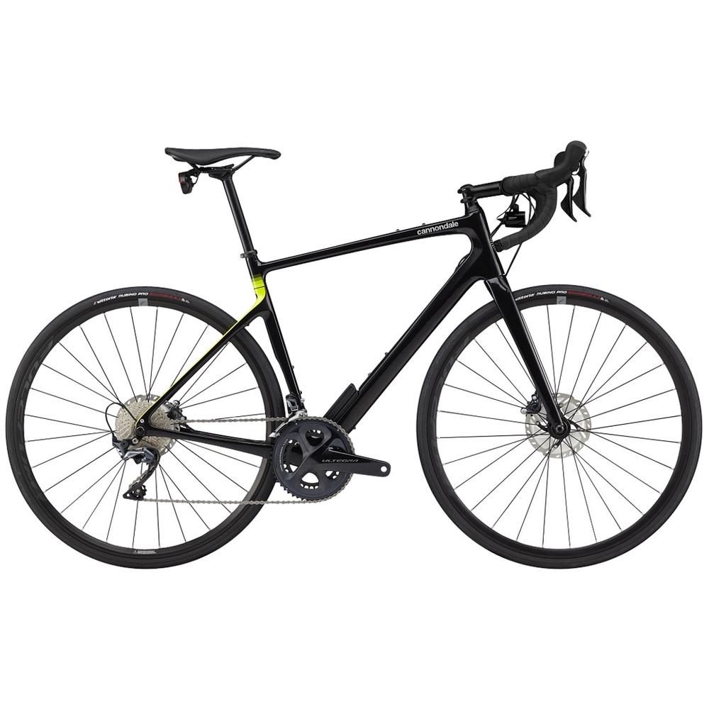 Cannondale Synapse Carbon 2 Le Road Bike