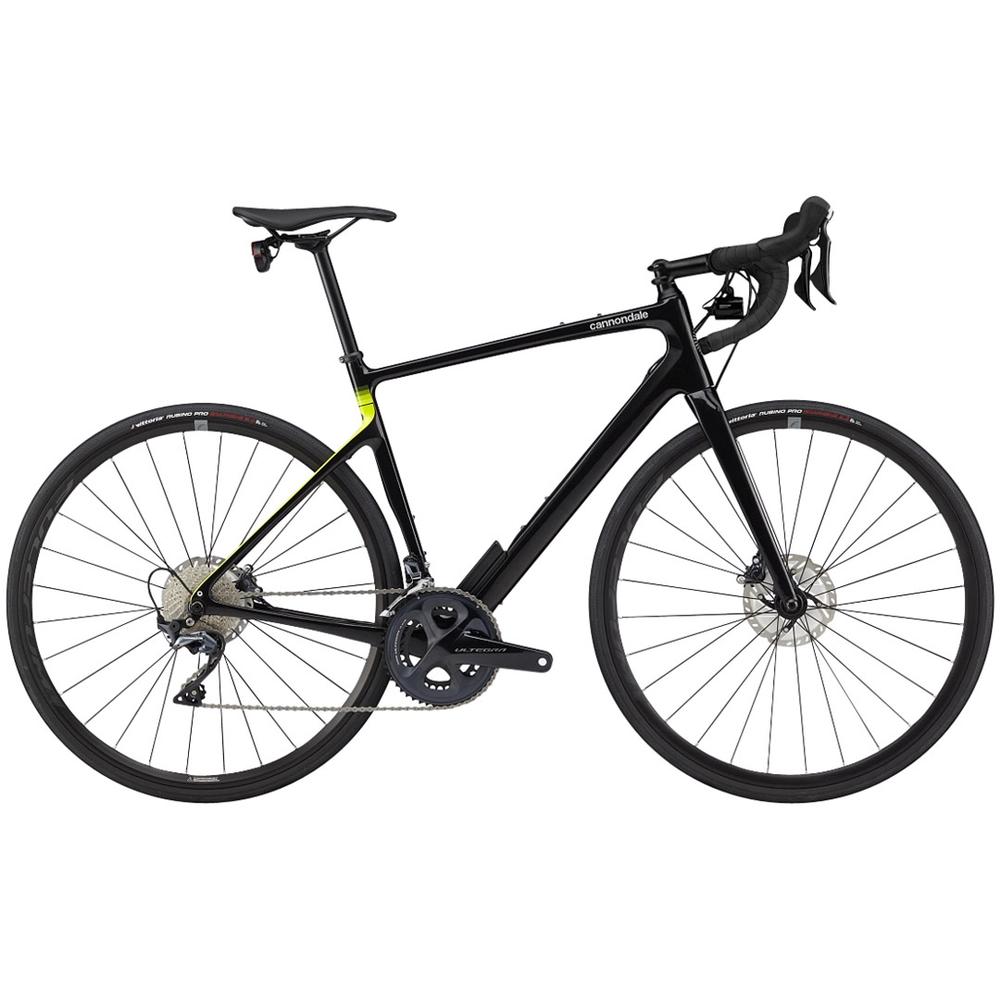  Cannondale Synapse Carbon 2 Le Road Bike
