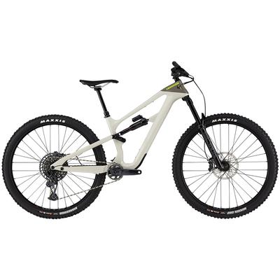 Cannondale Habit Carbon LT 1 Mountain Bike - Large