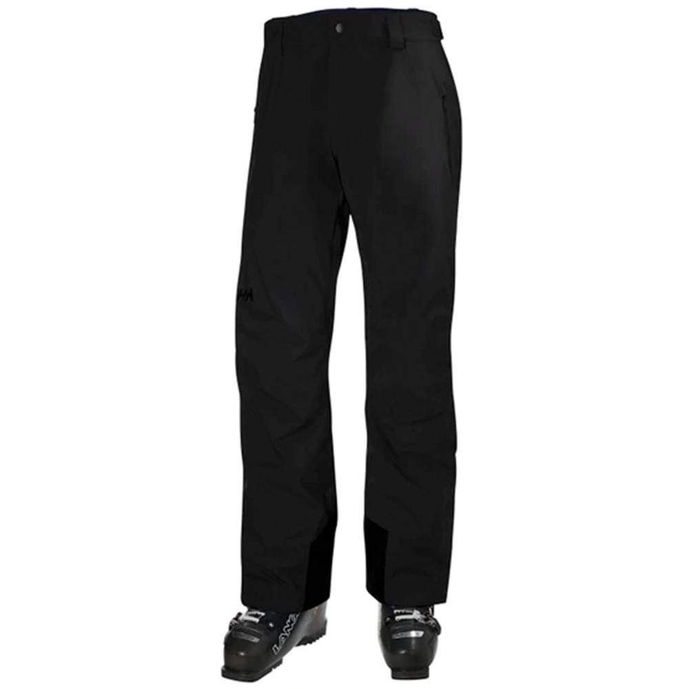 Helly Hansen Men's Legendary Insulated Pants BLACK