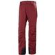Helly Hansen Men's Legendary Insulated Pants MARSRED