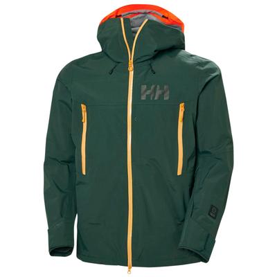 Helly Hansen Men's Sogn Shell 2.0 Ski Shell Jacket