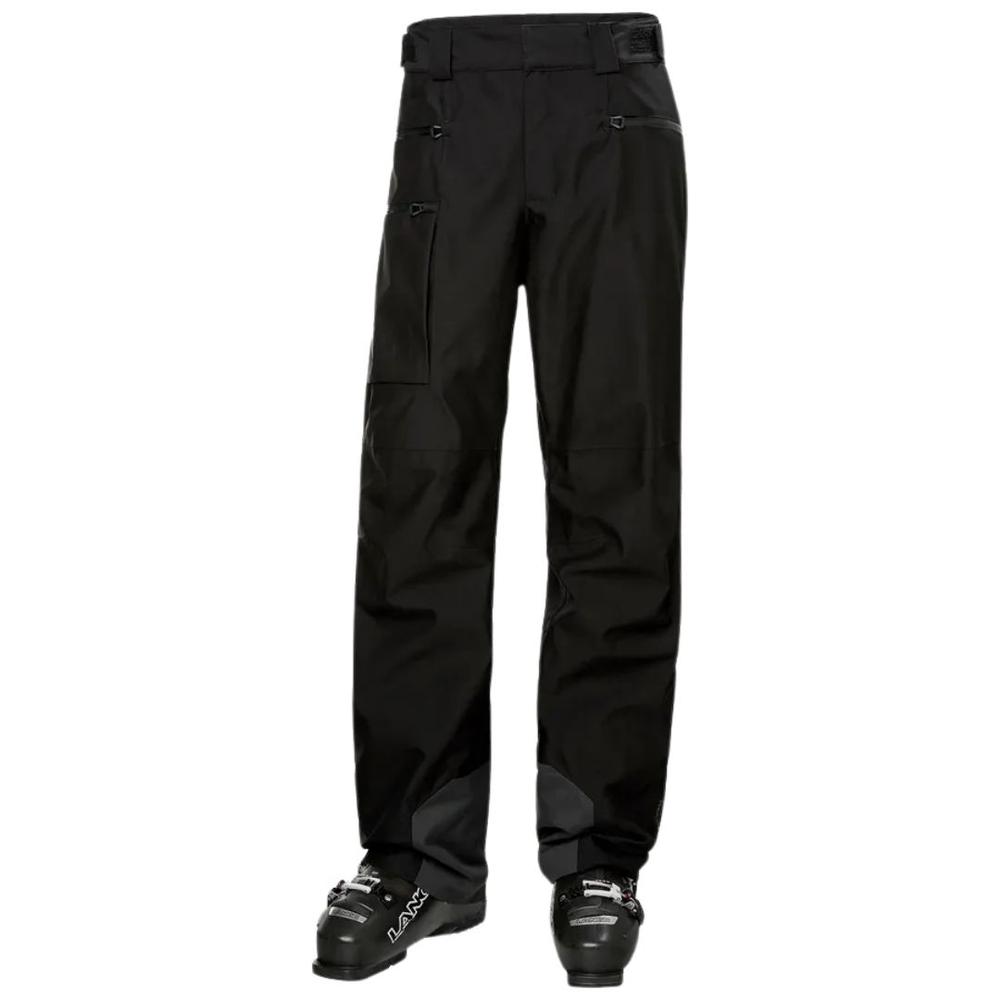 Helly Hansen Men's Garibaldi 2.0 Pants BLACK