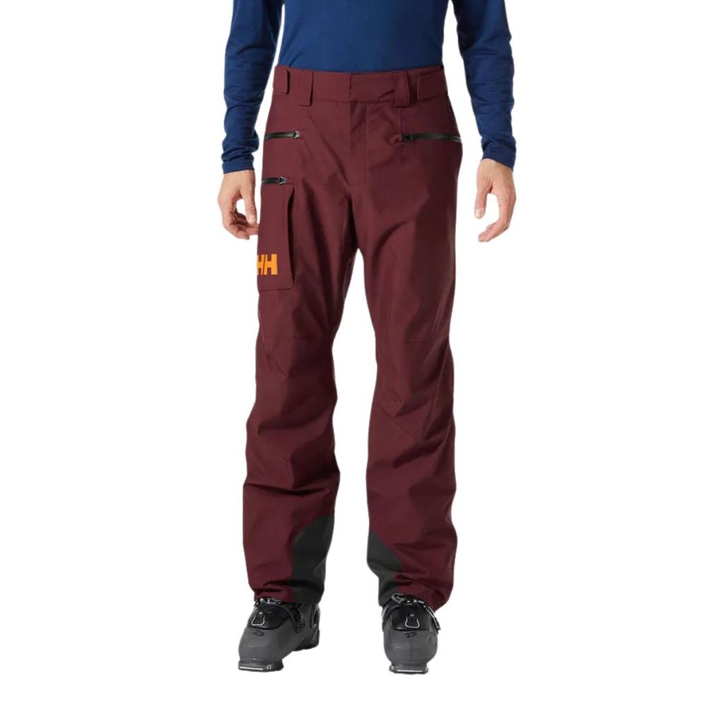 Helly Hansen Men's Garibaldi 2.0 Pants HICKORY