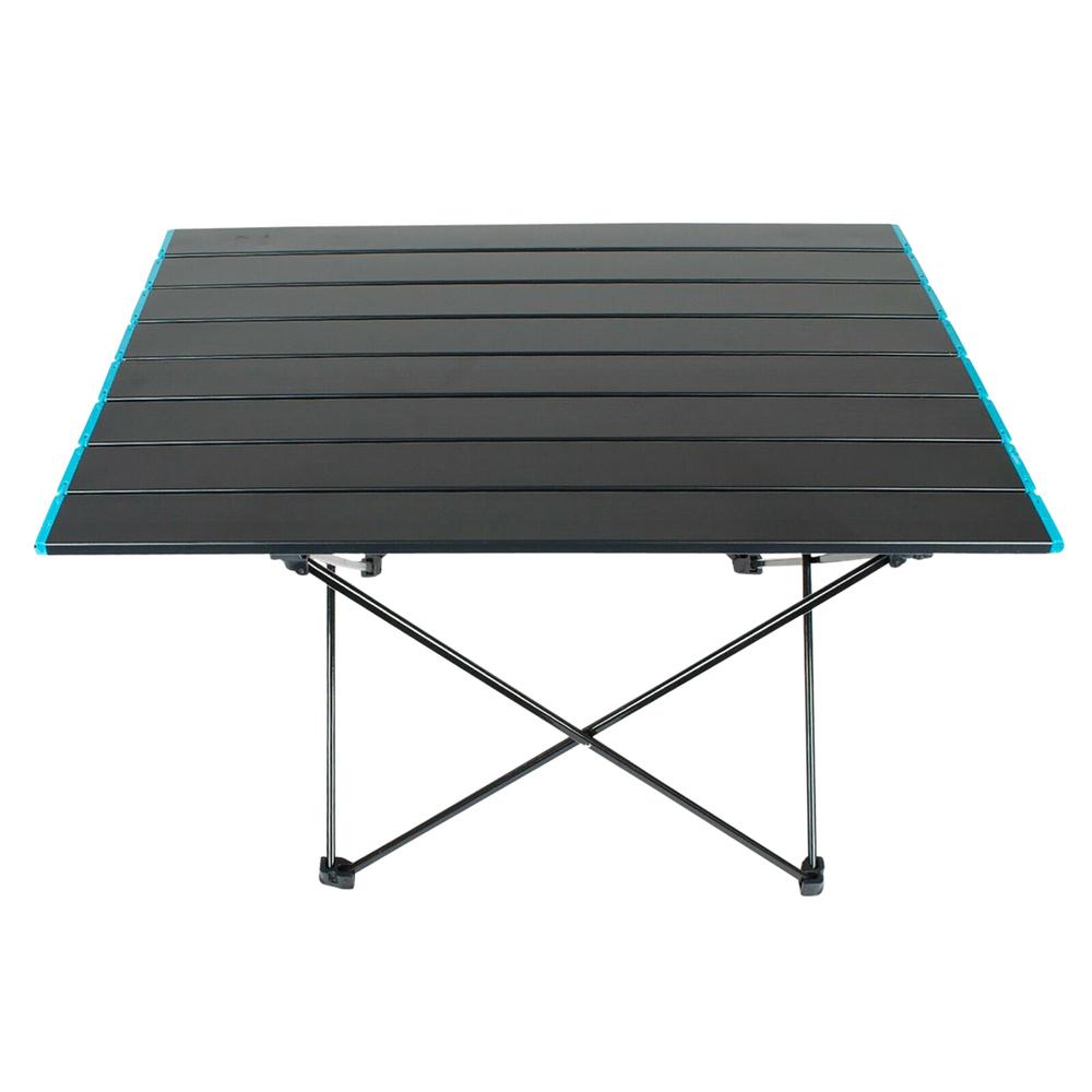  World Famous Sports Folding Portable Table