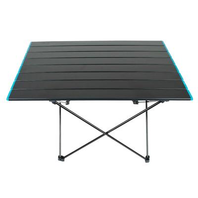 World Famous Sports Folding Portable Table