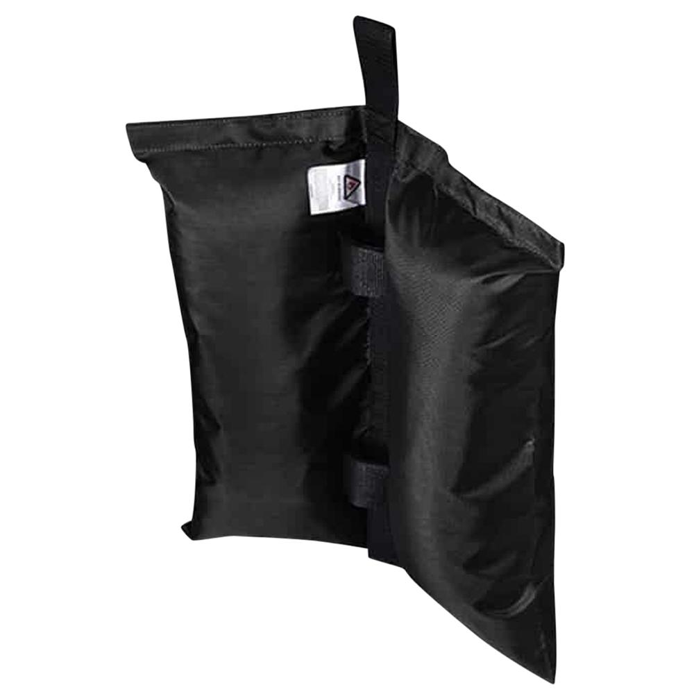  World Famous Sports Canopy Weight Bags – Set Of 4