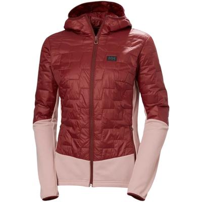 Helly Hansen Women's Lifaloft Hybrid Insulator Jacket