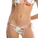 Body Glove Women's Corsica Brasilia Tie Side Bikini Bottom PEARL