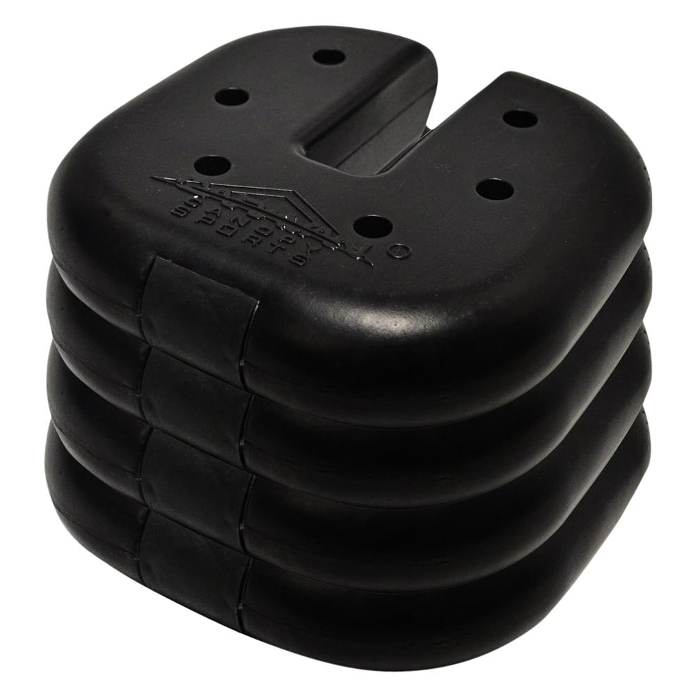  Caravan Canopy Premium Weight Plates