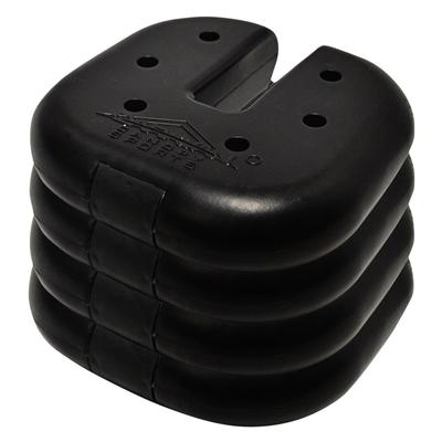 Caravan Canopy Premium Weight Plates