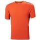 Helly Hansen Men's Tech Trail T-shirt PATROLORANGE