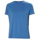 Helly Hansen Women's Tech Trail T-Shirt AZURITE