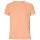 Helly Hansen Women's Tech Trail T-Shirt ROSEQUARTZ