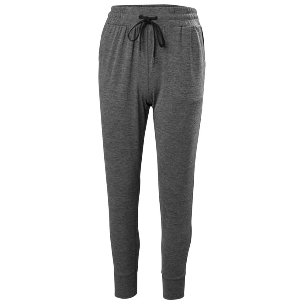 Helly Hansen Women's Lifa Tech Lite Joggers EBONY