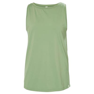 Helly Hansen Women's Tech Split Back Tank Top