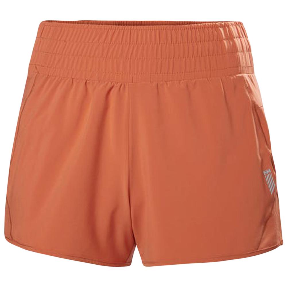 Helly Hansen Women's Tech Trail Shorts TERRACOTTA