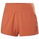 Helly Hansen Women's Tech Trail Shorts TERRACOTTA