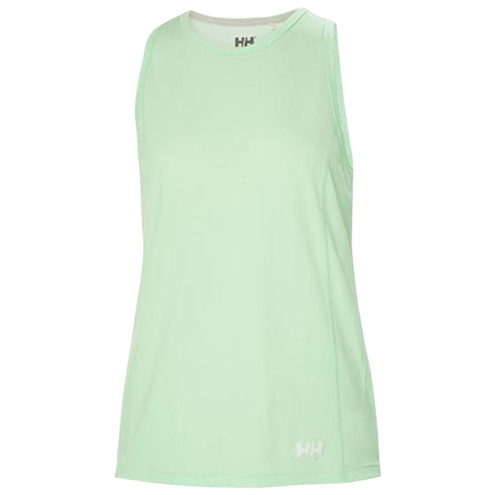 Helly Hansen Women's Lifa Active Solen Tank MINT