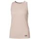 Helly Hansen Women's Lifa Active Solen Tank PINKCLOUD