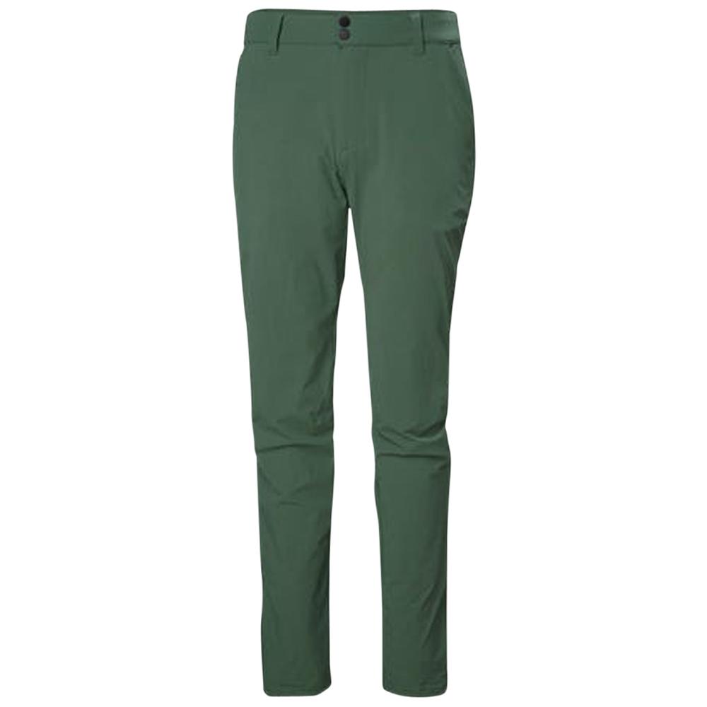 Helly Hansen Women's Brono Softshell Pants SPRUCE