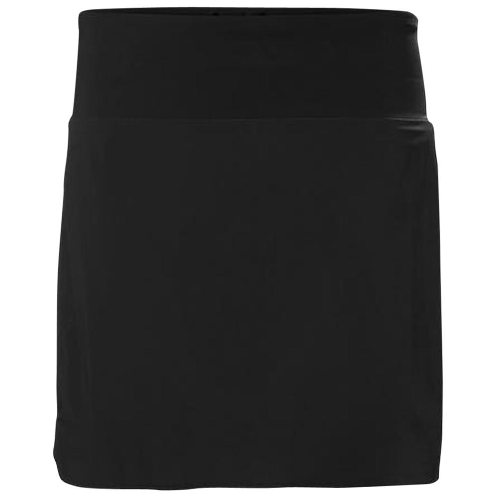 Helly Hansen Women's Rask Hiking Skort BLACK