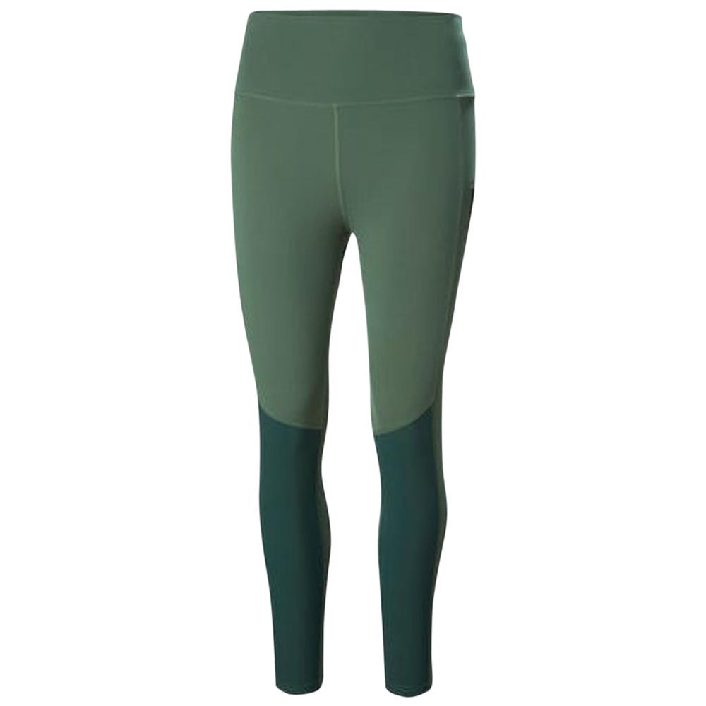 Helly Hansen Women's Blaze 7/8 Hiking Tights SPRUCE