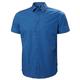 Helly Hansen Men's F2F Short Sleeve Shirt AZURITEHAMMOCK