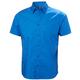 Helly Hansen Men's F2F Short Sleeve Shirt COBALT2.0HAMMOCK
