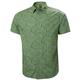Helly Hansen Men's F2F Short Sleeve Shirt JADETREERING