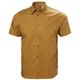 Helly Hansen Men's F2F Short Sleeve Shirt LYNXHAMMOCK