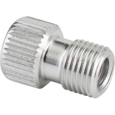 MSW Presta Valve to Schrader Valve Adapter