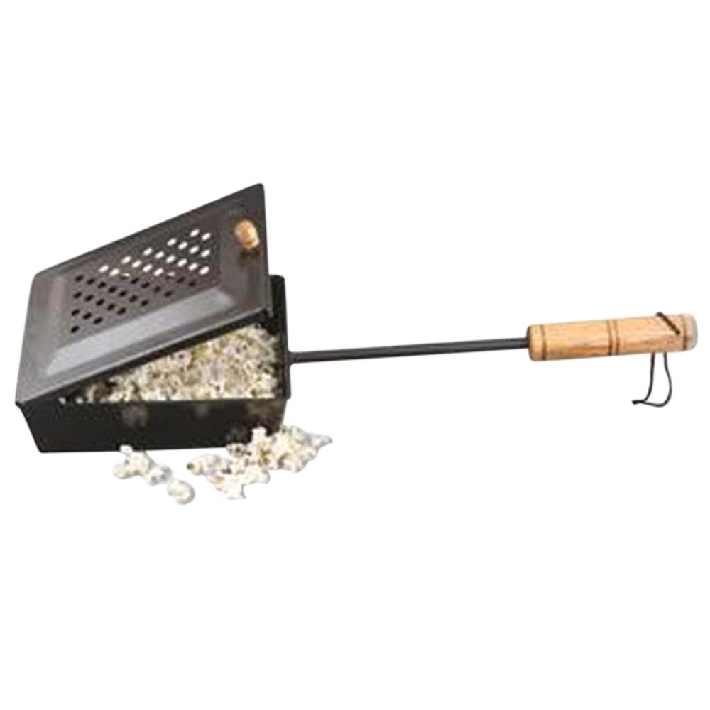  Camp Chef Popcorn Popper