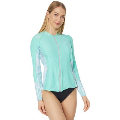 O'Neill Women's Graphic Long Sleeve Sun Shirt