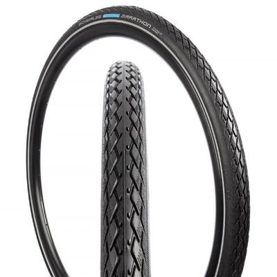 Schwalbe Tire marathon 28x1.00 reflex hs420 wired 700X25C